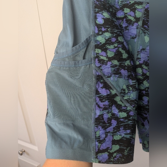 KNIX Incognito Leakproof Biker Short With Pockets Women Size L - Picture 2 of 10